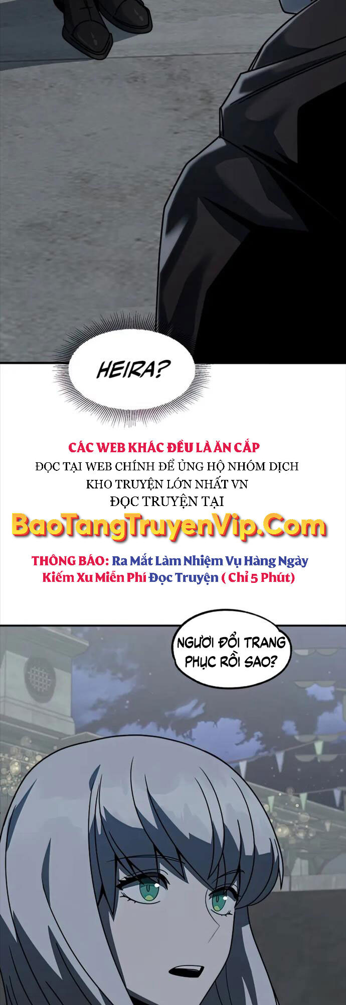 Con Trai Út Của Đại Pháp Sư Lừng Danh Chapter 24 - Trang 12