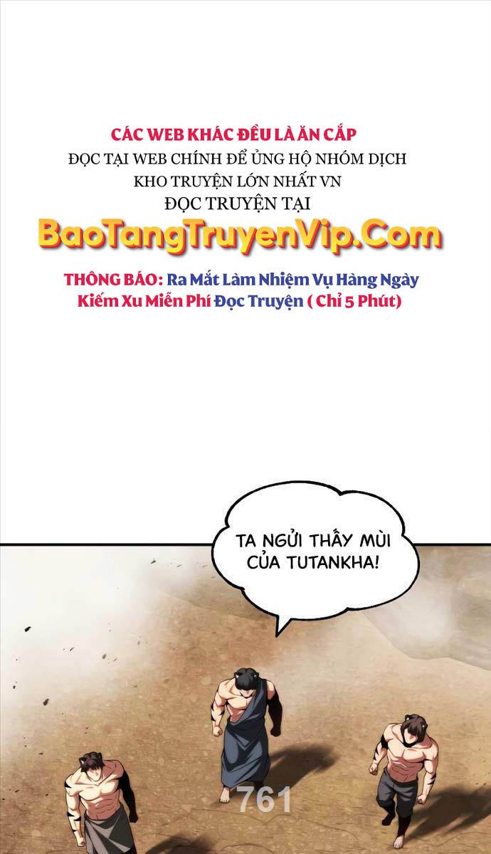 Con Trai Út Của Đại Pháp Sư Lừng Danh Chapter 57 - Trang 0