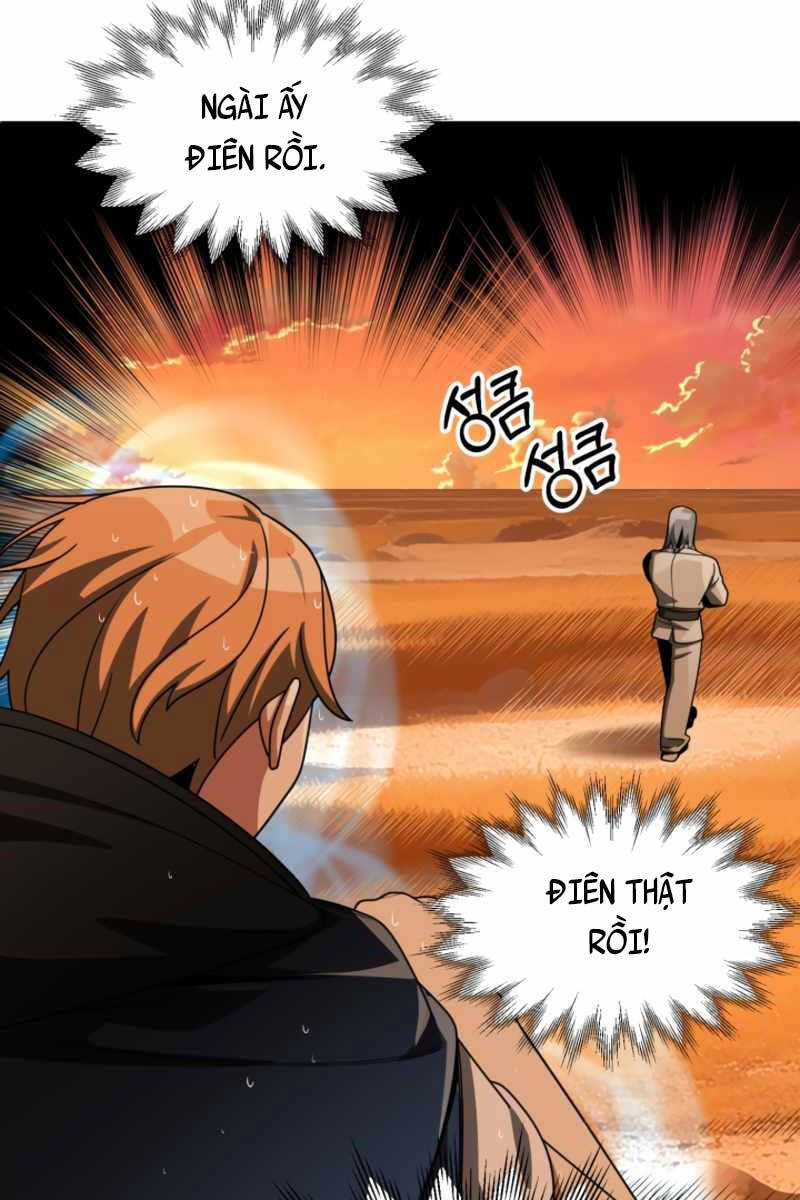 Con Trai Út Của Đại Pháp Sư Lừng Danh Chapter 39 - Trang 10