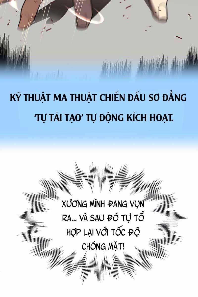 Con Trai Út Của Đại Pháp Sư Lừng Danh Chapter 14 - Trang 84