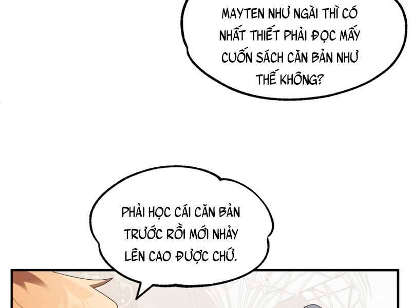 Con Trai Út Của Đại Pháp Sư Lừng Danh Chapter 6 - Trang 96