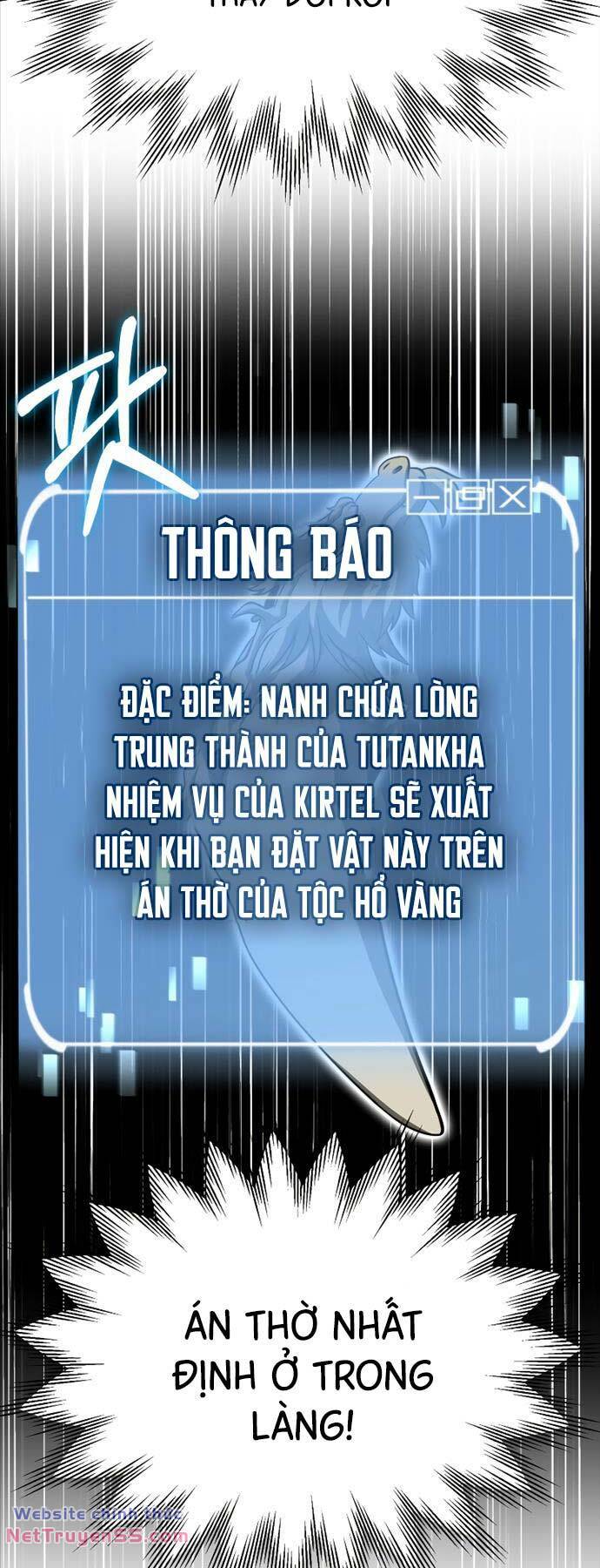 Con Trai Út Của Đại Pháp Sư Lừng Danh Chapter 55 - Trang 31