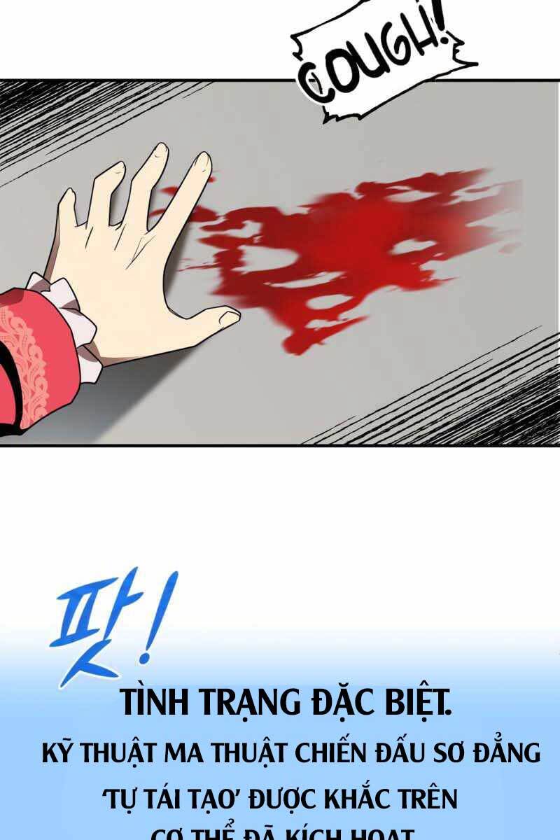 Con Trai Út Của Đại Pháp Sư Lừng Danh Chapter 14 - Trang 68