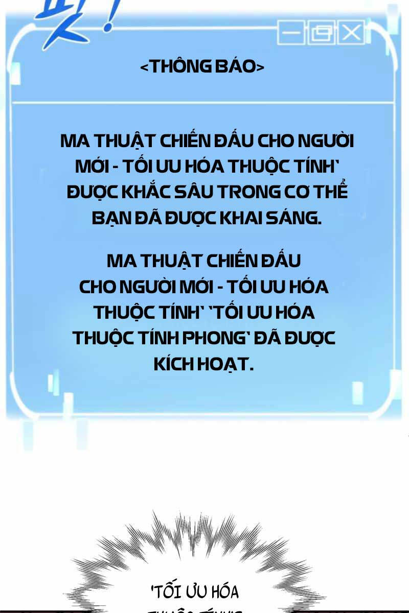 Con Trai Út Của Đại Pháp Sư Lừng Danh Chapter 39 - Trang 39