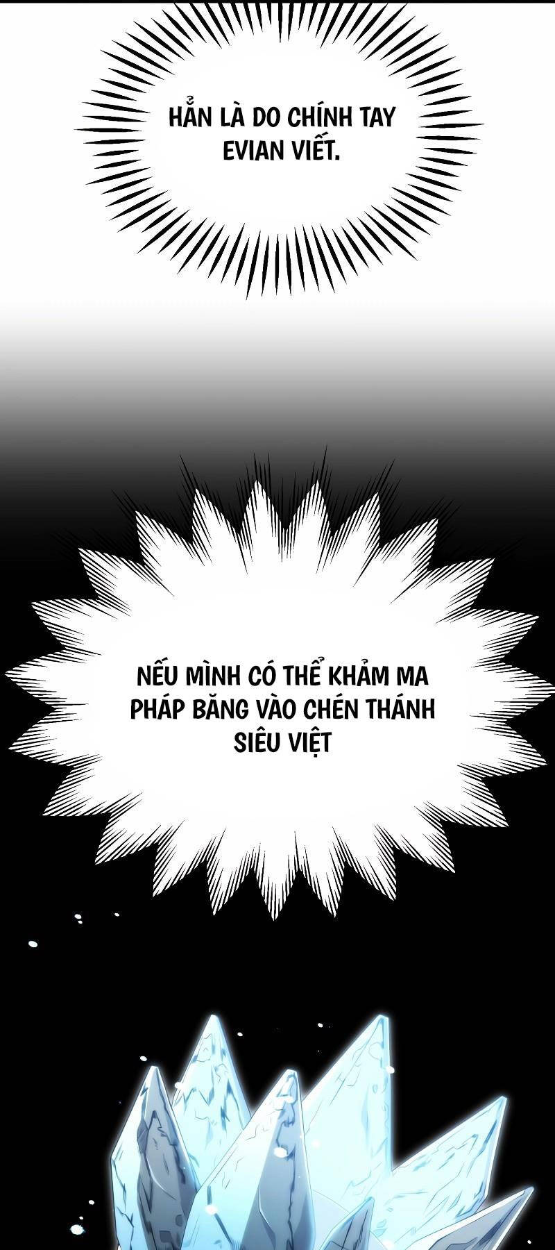 Con Trai Út Của Đại Pháp Sư Lừng Danh Chapter 66 - Trang 60