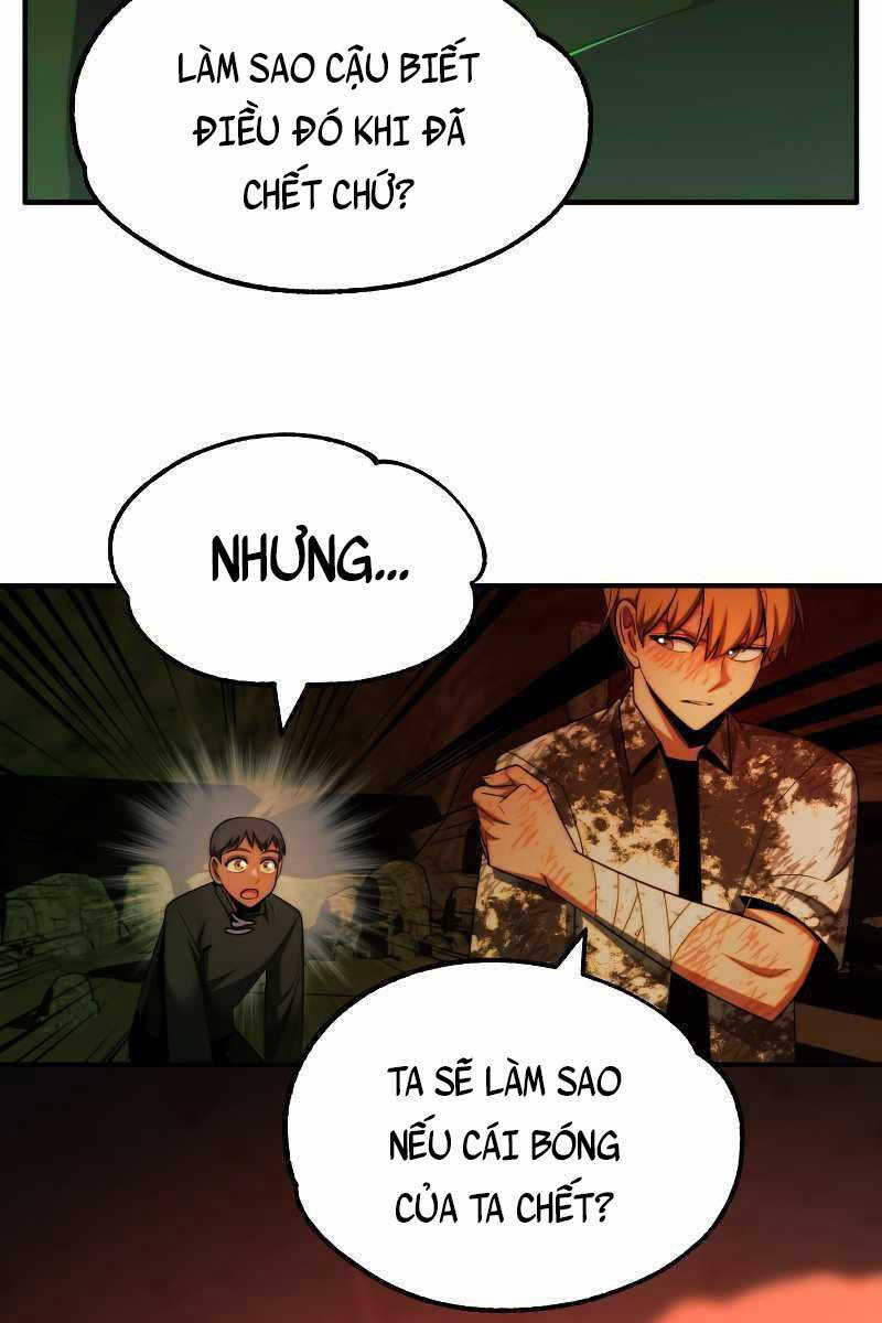 Con Trai Út Của Đại Pháp Sư Lừng Danh Chapter 46 - Trang 48