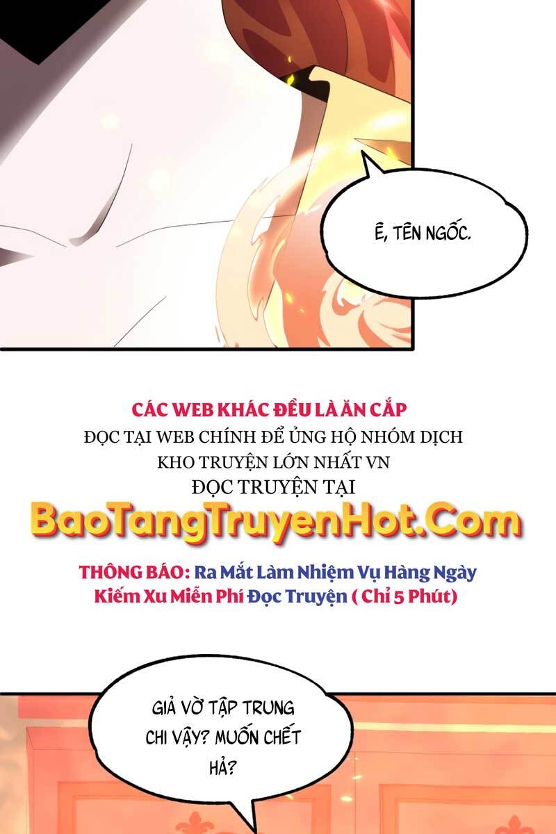 Con Trai Út Của Đại Pháp Sư Lừng Danh Chapter 9 - Trang 26