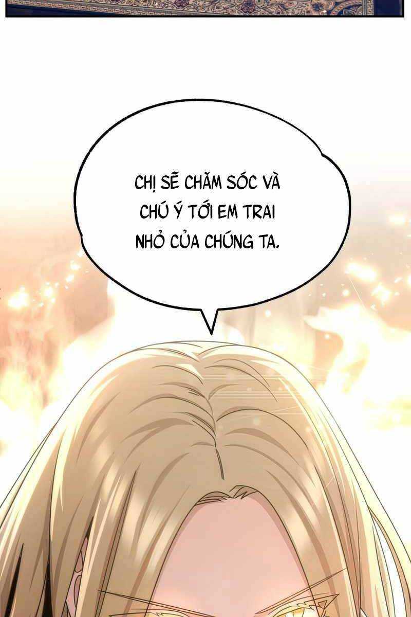 Con Trai Út Của Đại Pháp Sư Lừng Danh Chapter 34 - Trang 117