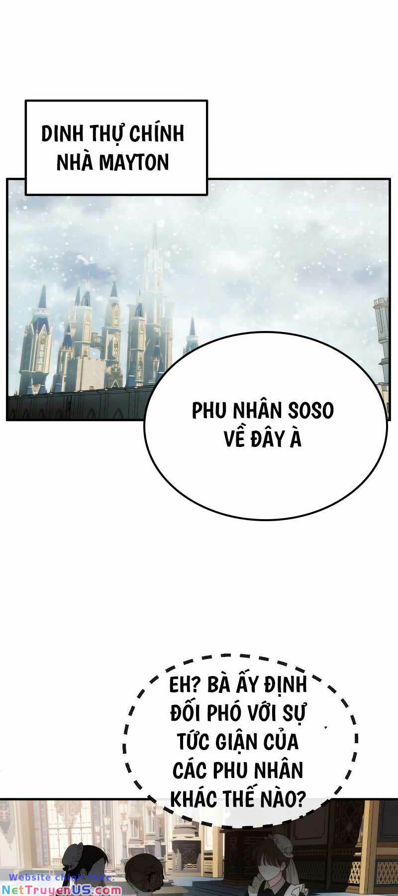 Con Trai Út Của Đại Pháp Sư Lừng Danh Chapter 49 - Trang 19