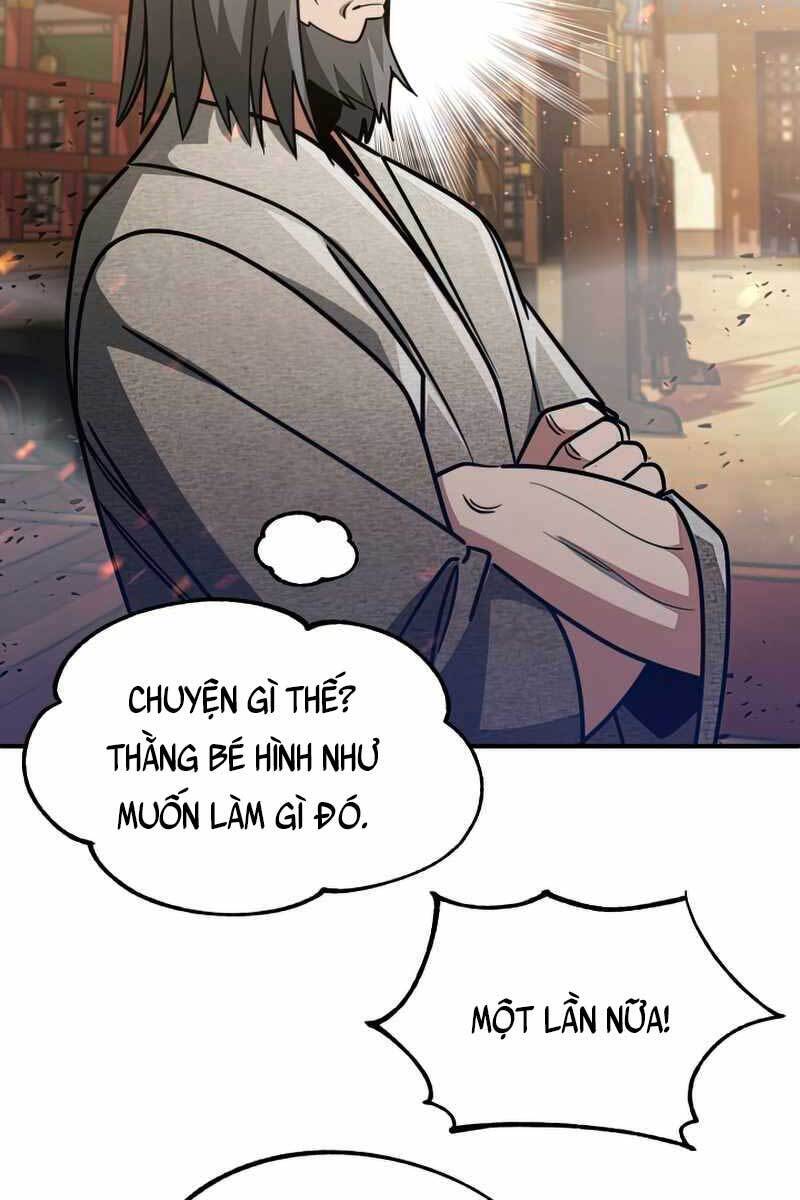 Con Trai Út Của Đại Pháp Sư Lừng Danh Chapter 31 - Trang 92