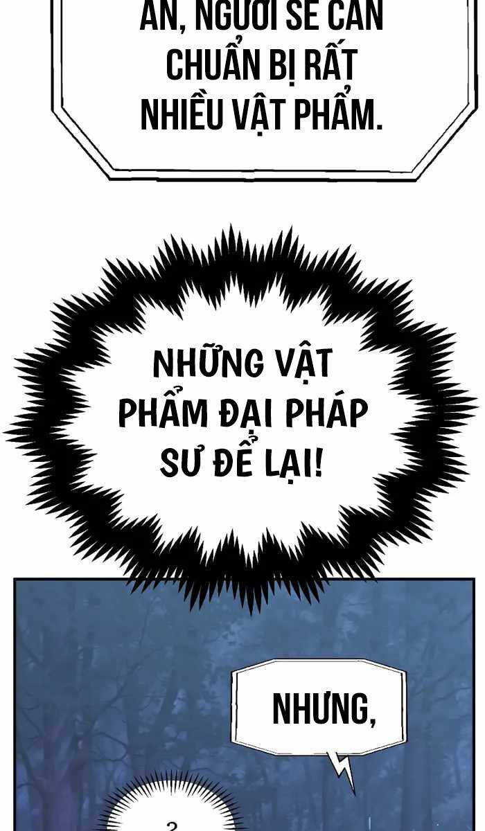 Con Trai Út Của Đại Pháp Sư Lừng Danh Chapter 52 - Trang 96