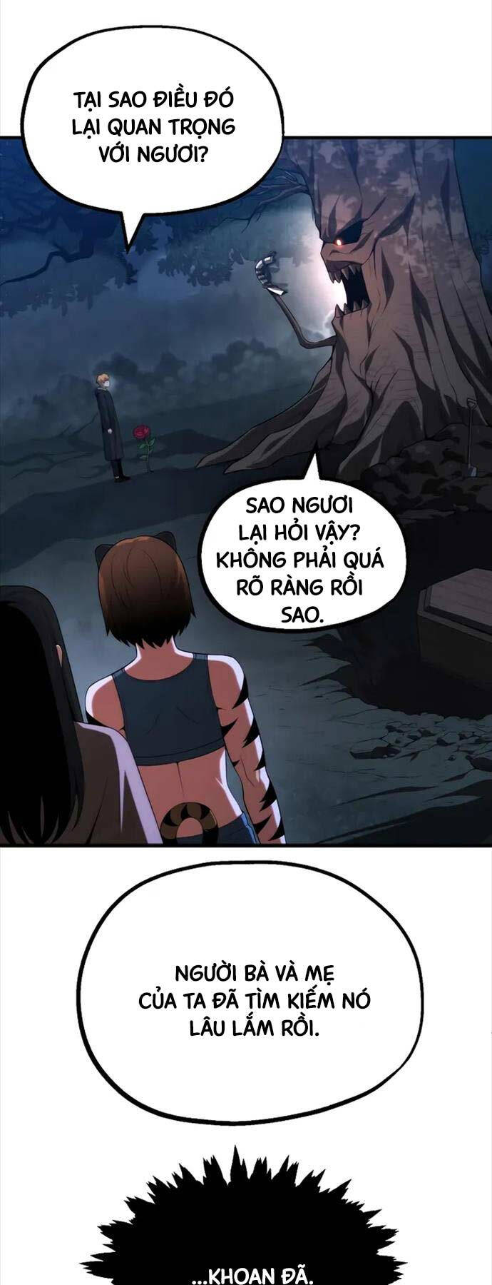 Con Trai Út Của Đại Pháp Sư Lừng Danh Chapter 62 - Trang 7