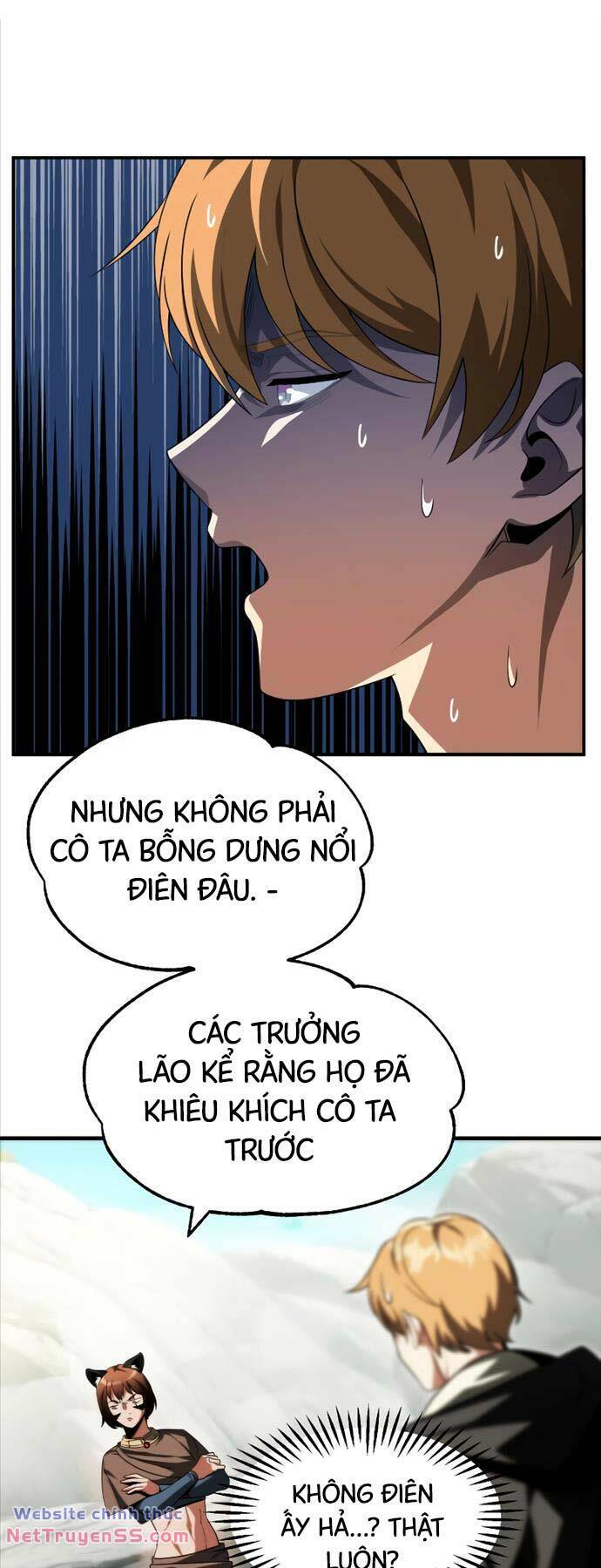 Con Trai Út Của Đại Pháp Sư Lừng Danh Chapter 55 - Trang 12