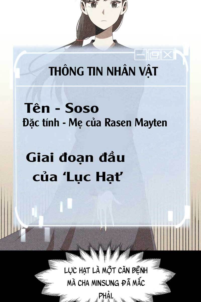 Con Trai Út Của Đại Pháp Sư Lừng Danh Chapter 7 - Trang 18