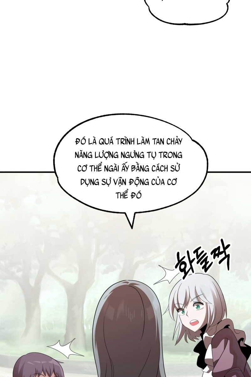 Con Trai Út Của Đại Pháp Sư Lừng Danh Chapter 8 - Trang 71