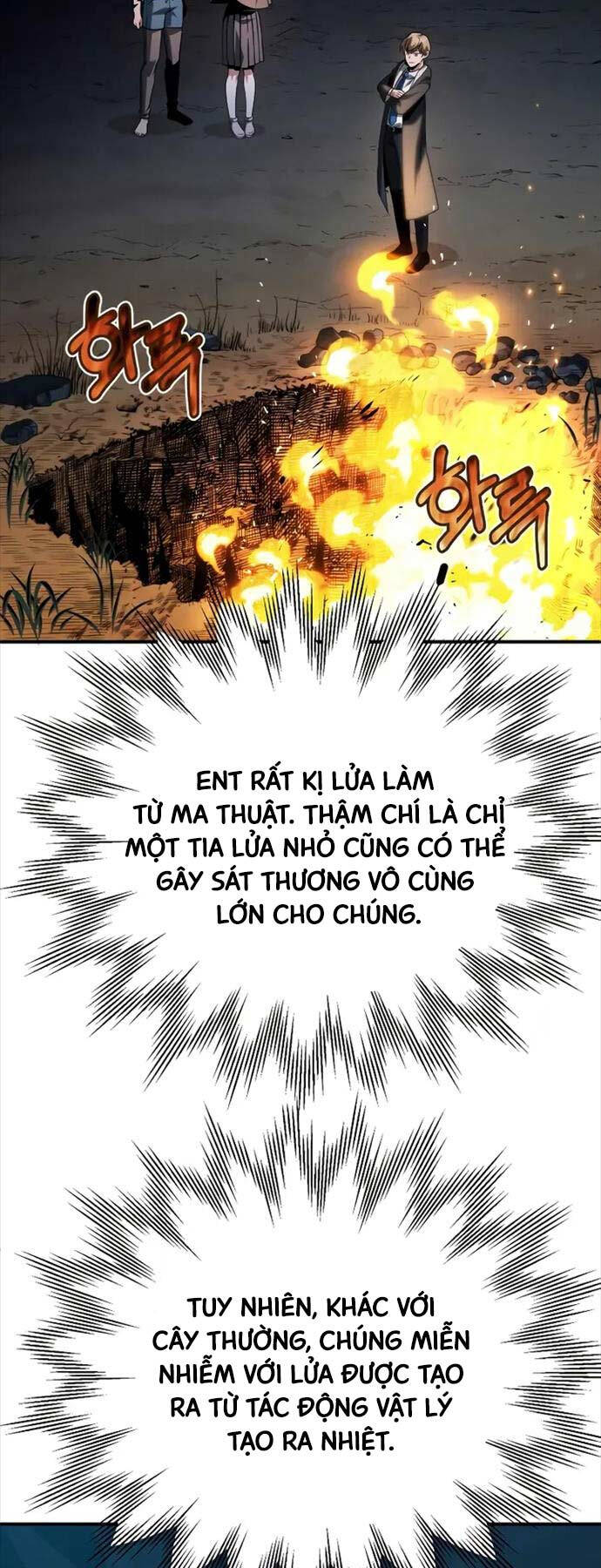 Con Trai Út Của Đại Pháp Sư Lừng Danh Chapter 62 - Trang 53