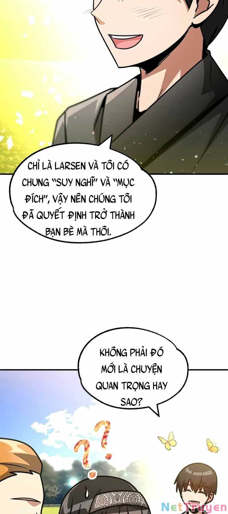 Con Trai Út Của Đại Pháp Sư Lừng Danh Chapter 30 - Trang 15