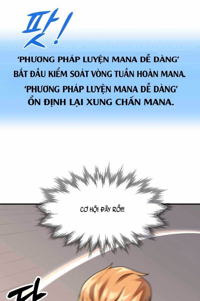 Con Trai Út Của Đại Pháp Sư Lừng Danh Chapter 14 - Trang 21