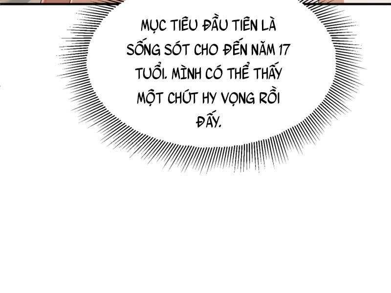 Con Trai Út Của Đại Pháp Sư Lừng Danh Chapter 5 - Trang 141