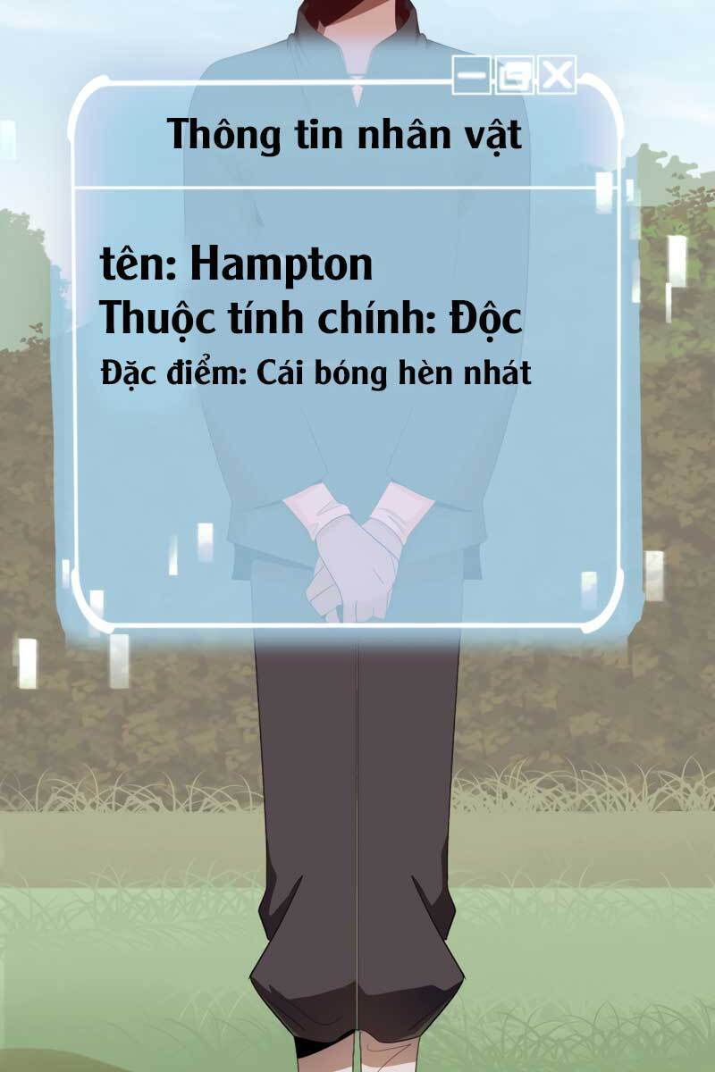 Con Trai Út Của Đại Pháp Sư Lừng Danh Chapter 3 - Trang 8