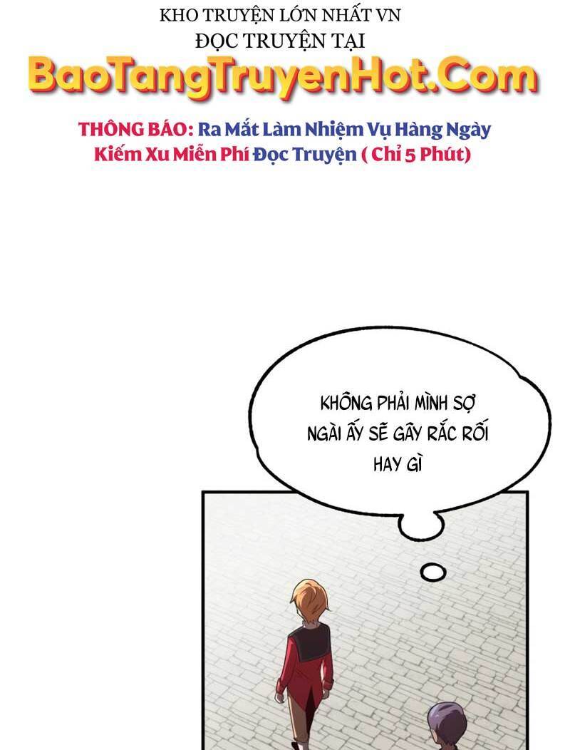 Con Trai Út Của Đại Pháp Sư Lừng Danh Chapter 3 - Trang 20