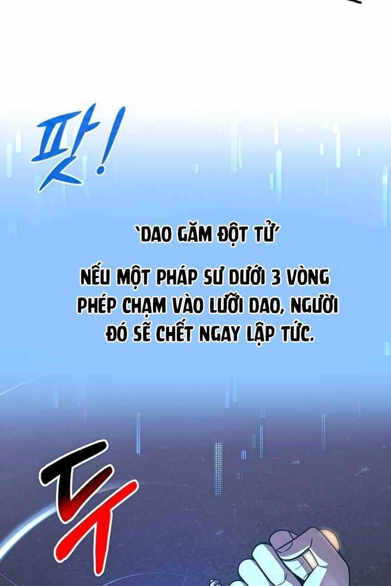 Con Trai Út Của Đại Pháp Sư Lừng Danh Chapter 34 - Trang 58