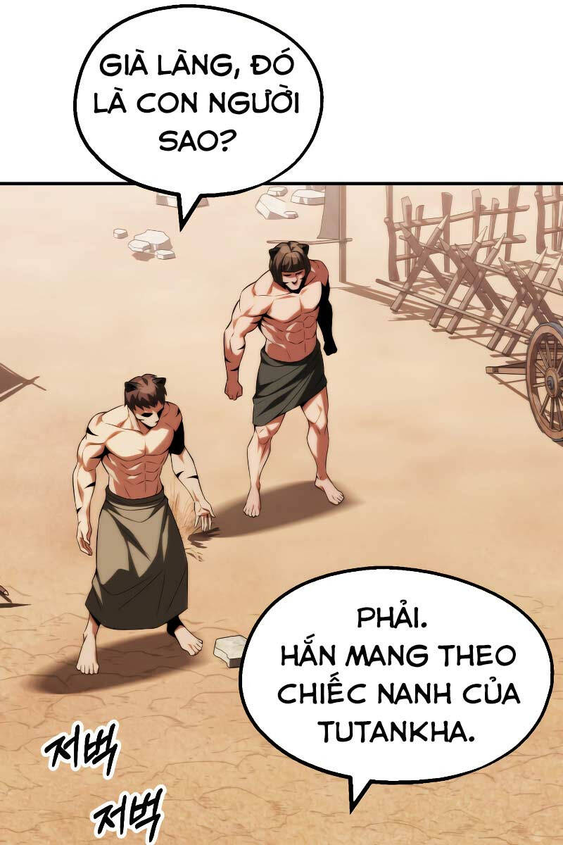 Con Trai Út Của Đại Pháp Sư Lừng Danh Chapter 56 - Trang 108