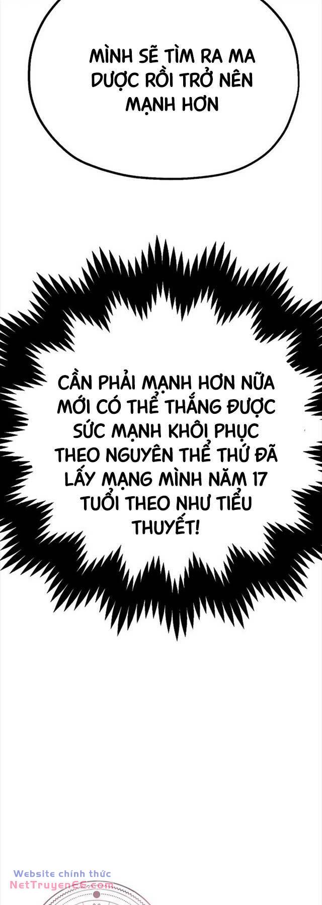 Con Trai Út Của Đại Pháp Sư Lừng Danh Chapter 61 - Trang 18