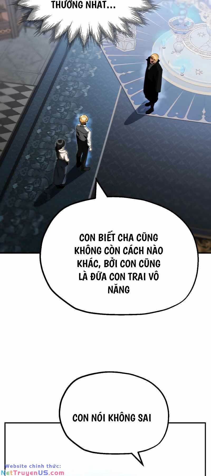 Con Trai Út Của Đại Pháp Sư Lừng Danh Chapter 49 - Trang 31