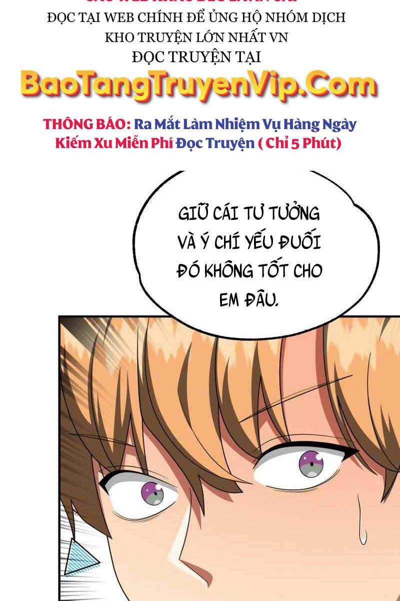 Con Trai Út Của Đại Pháp Sư Lừng Danh Chapter 45 - Trang 66