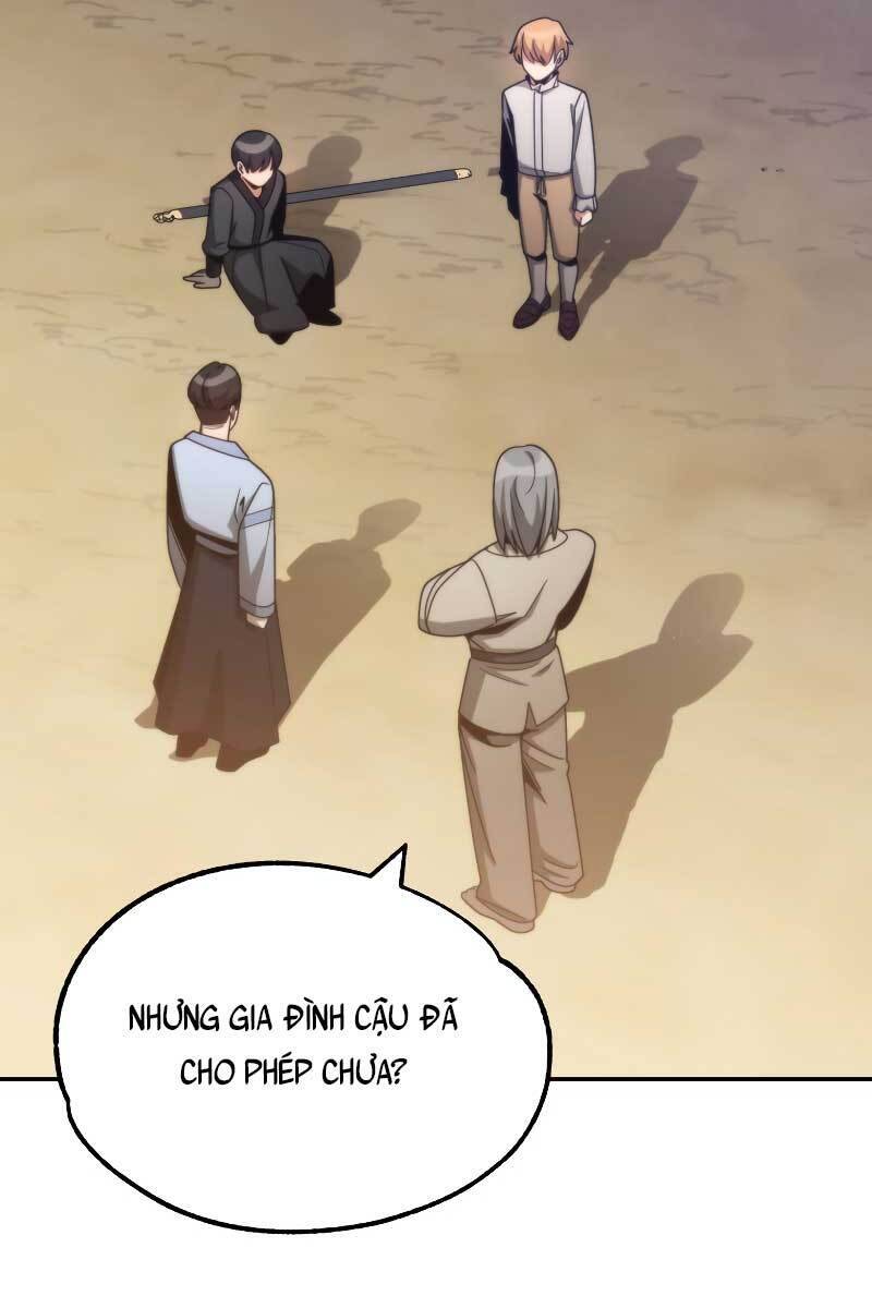 Con Trai Út Của Đại Pháp Sư Lừng Danh Chapter 36 - Trang 117