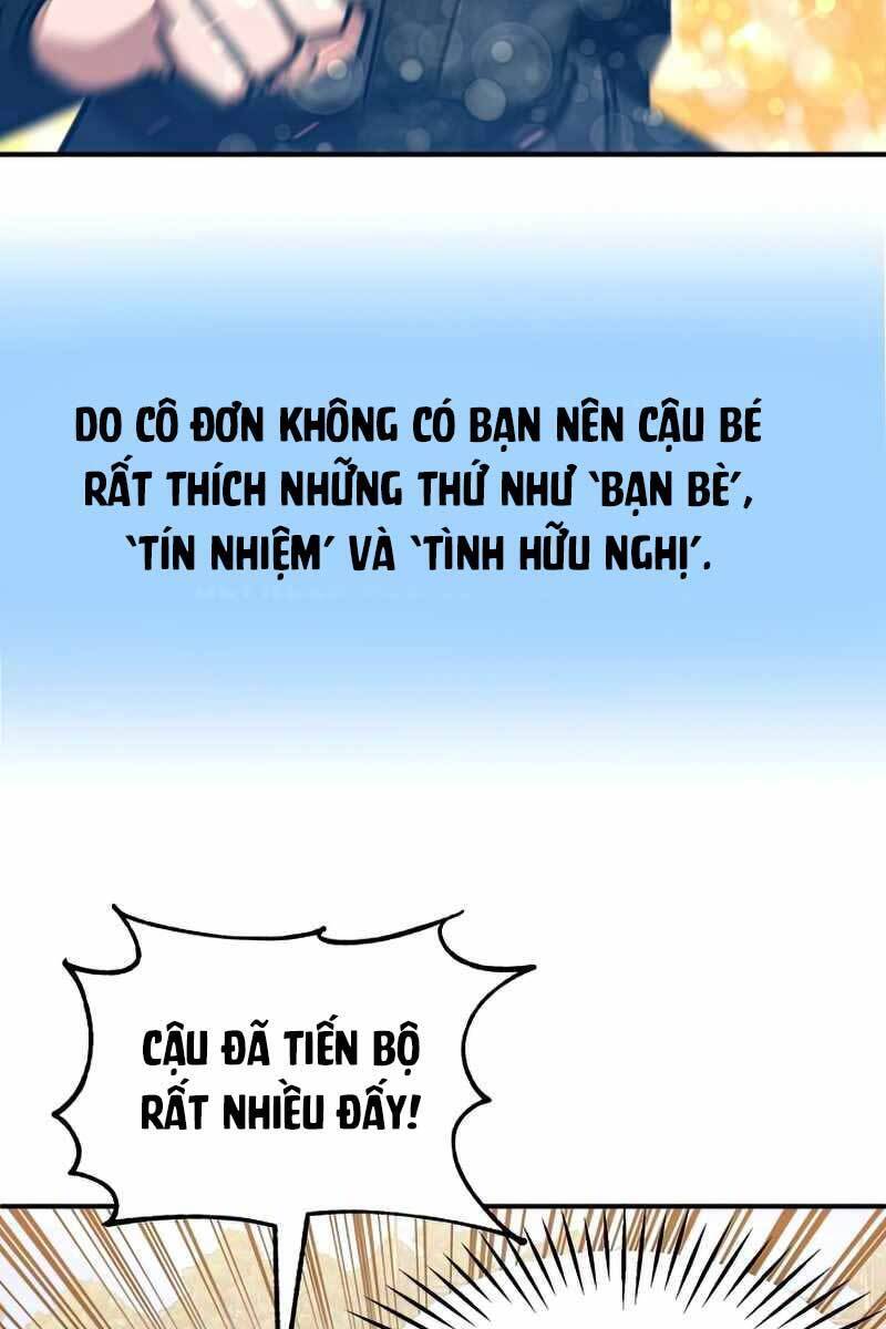 Con Trai Út Của Đại Pháp Sư Lừng Danh Chapter 31 - Trang 52