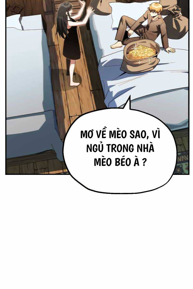 Con Trai Út Của Đại Pháp Sư Lừng Danh Chapter 51 - Trang 71