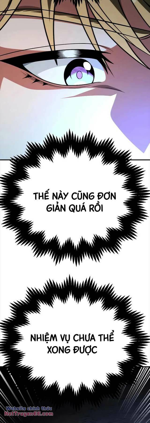 Con Trai Út Của Đại Pháp Sư Lừng Danh Chapter 61 - Trang 64