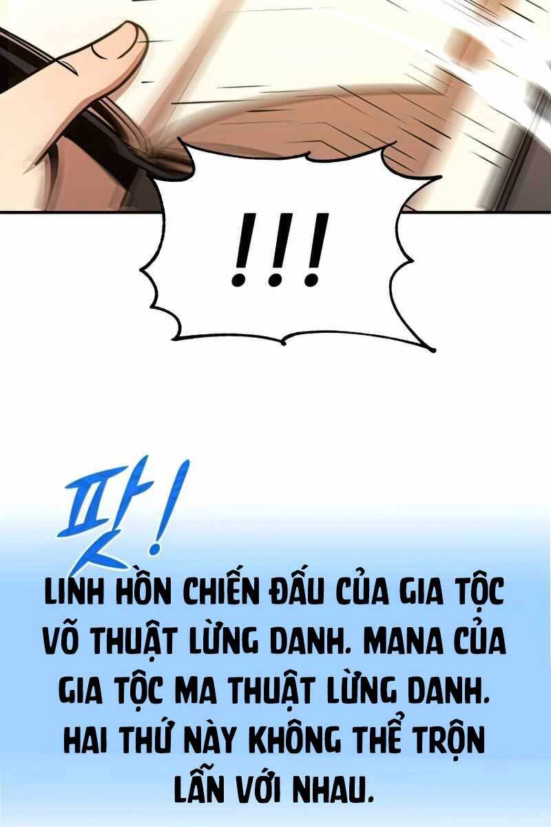 Con Trai Út Của Đại Pháp Sư Lừng Danh Chapter 31 - Trang 110