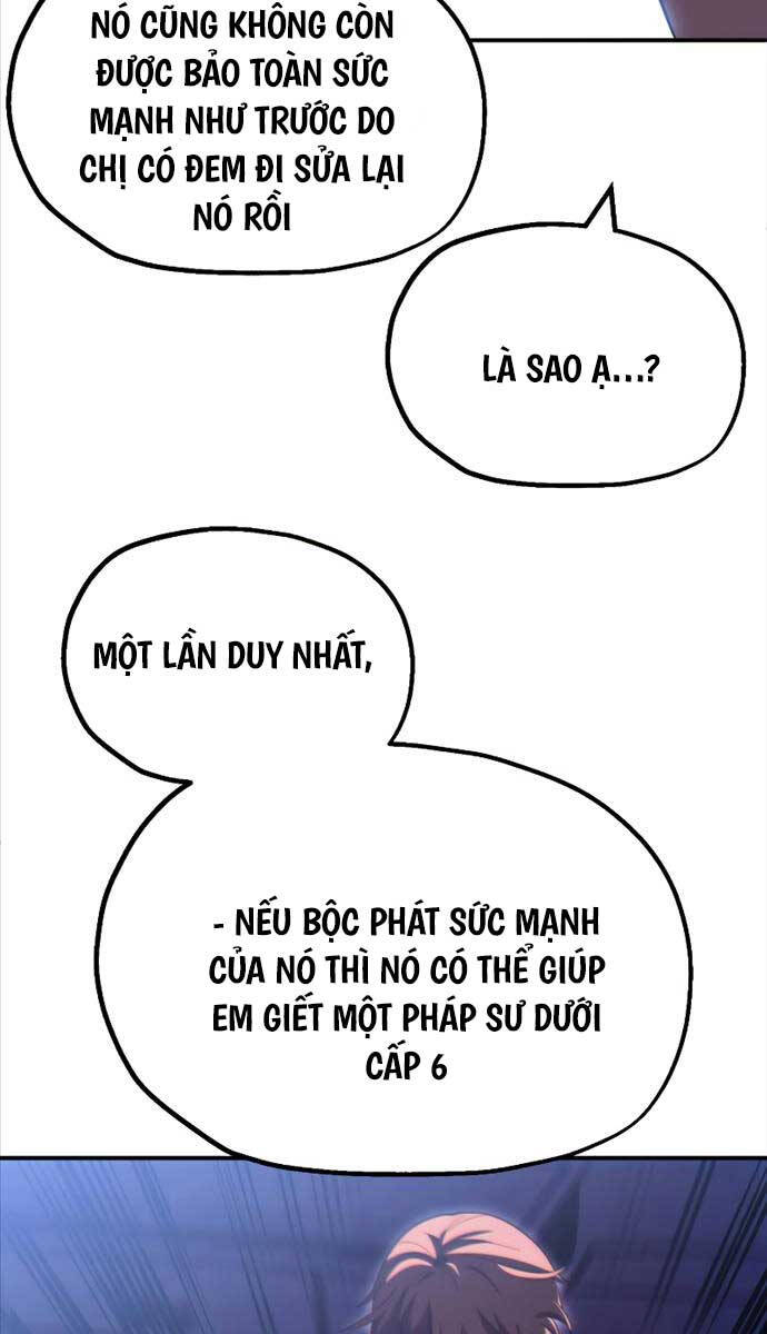 Con Trai Út Của Đại Pháp Sư Lừng Danh Chapter 50 - Trang 58