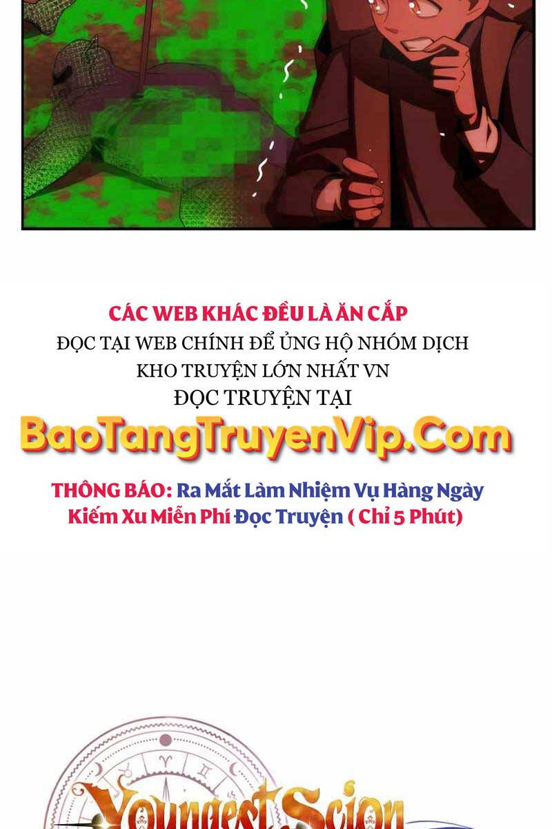 Con Trai Út Của Đại Pháp Sư Lừng Danh Chapter 45 - Trang 48