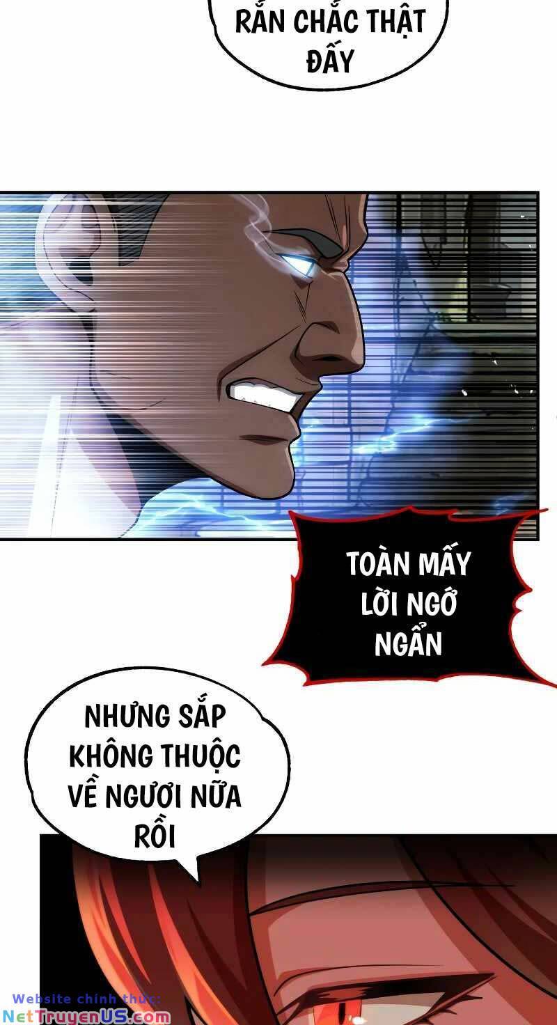 Con Trai Út Của Đại Pháp Sư Lừng Danh Chapter 48 - Trang 16