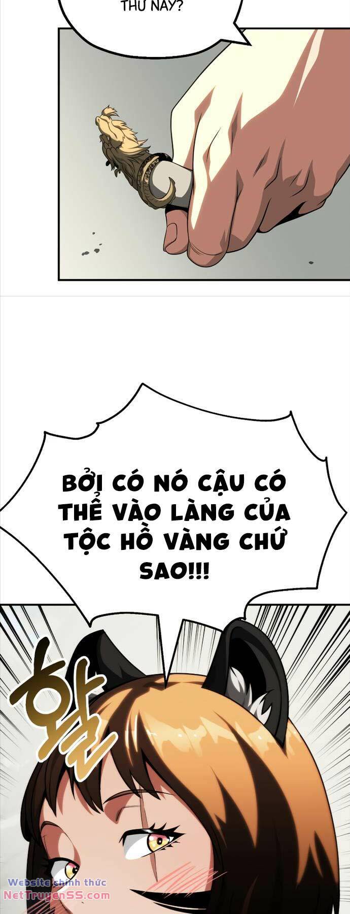 Con Trai Út Của Đại Pháp Sư Lừng Danh Chapter 55 - Trang 5