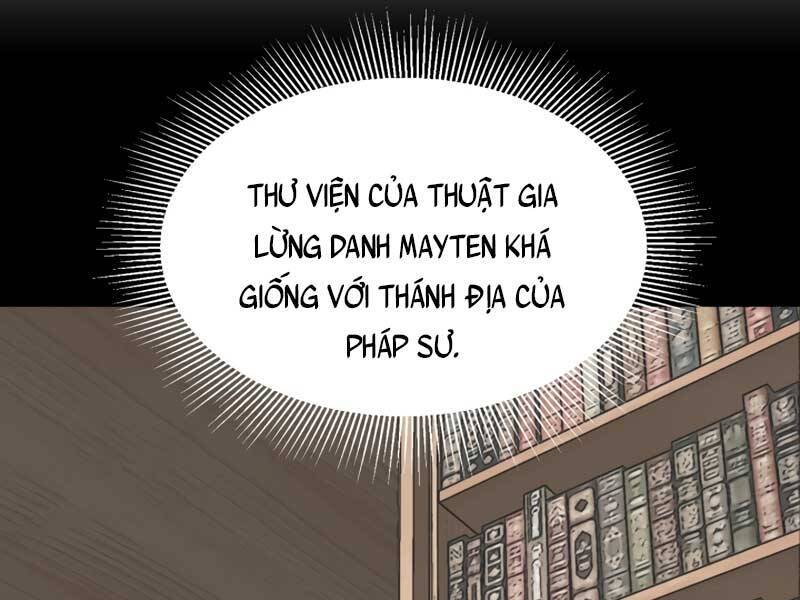 Con Trai Út Của Đại Pháp Sư Lừng Danh Chapter 6 - Trang 73