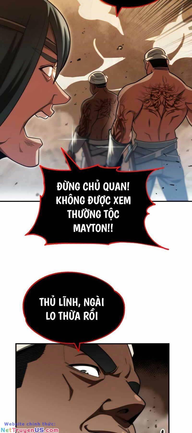 Con Trai Út Của Đại Pháp Sư Lừng Danh Chapter 48 - Trang 20