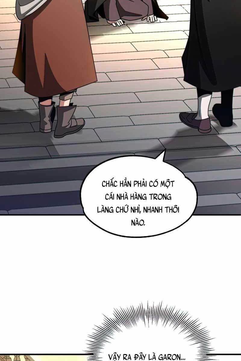 Con Trai Út Của Đại Pháp Sư Lừng Danh Chapter 37 - Trang 15