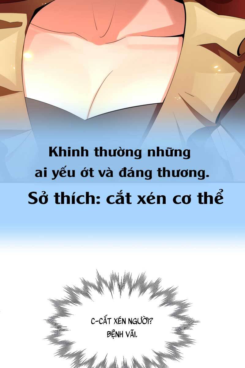 Con Trai Út Của Đại Pháp Sư Lừng Danh Chapter 9 - Trang 32