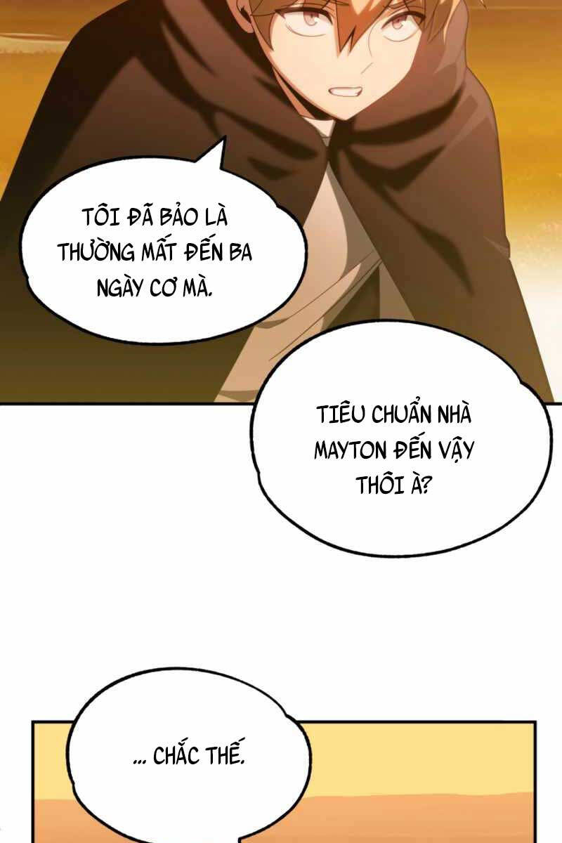 Con Trai Út Của Đại Pháp Sư Lừng Danh Chapter 39 - Trang 23