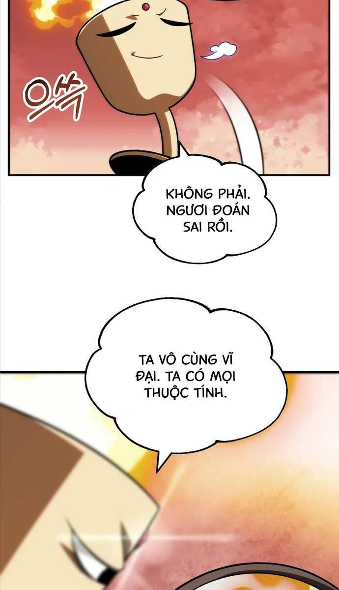 Con Trai Út Của Đại Pháp Sư Lừng Danh Chapter 57 - Trang 45