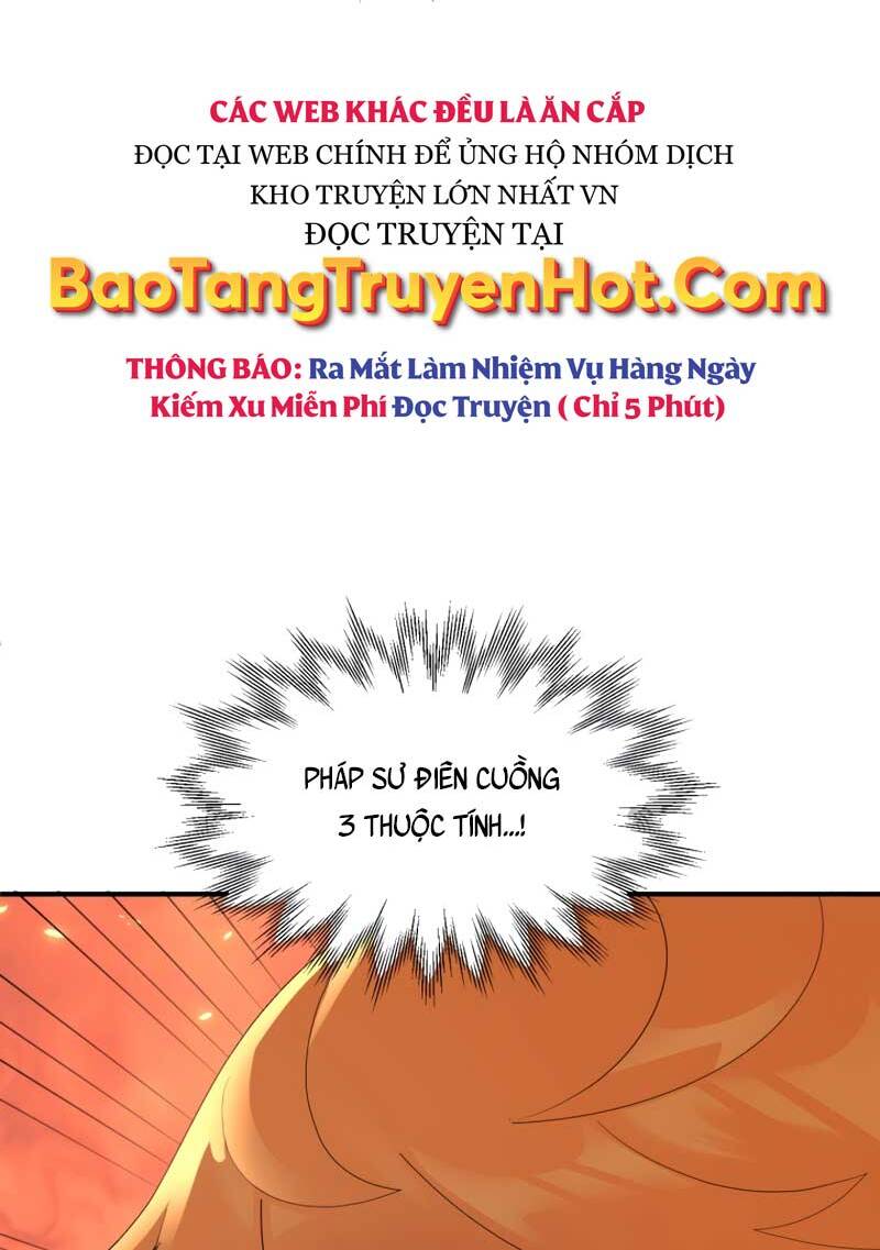 Con Trai Út Của Đại Pháp Sư Lừng Danh Chapter 9 - Trang 29