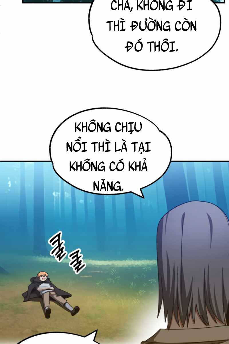 Con Trai Út Của Đại Pháp Sư Lừng Danh Chapter 39 - Trang 54