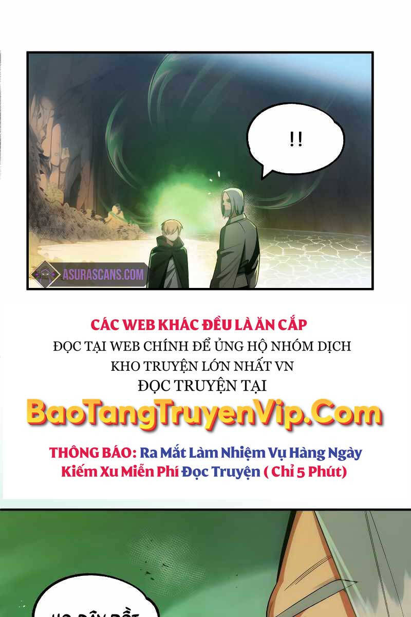 Con Trai Út Của Đại Pháp Sư Lừng Danh Chapter 43 - Trang 7