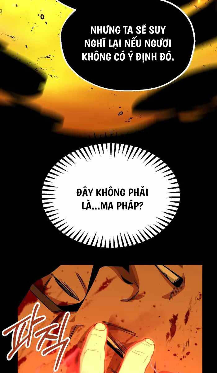 Con Trai Út Của Đại Pháp Sư Lừng Danh Chapter 52 - Trang 22