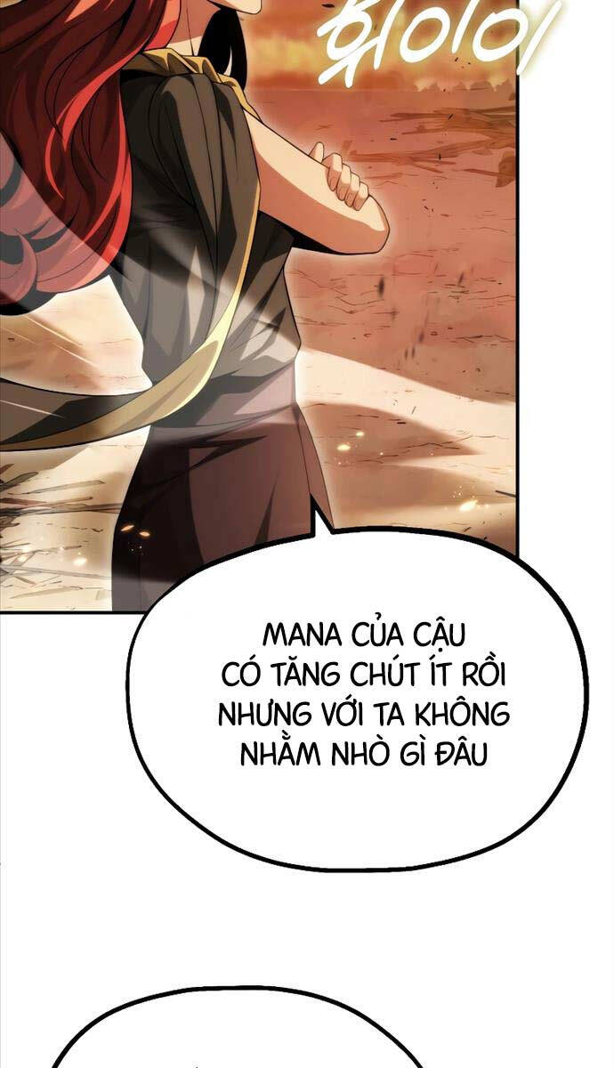 Con Trai Út Của Đại Pháp Sư Lừng Danh Chapter 58 - Trang 137